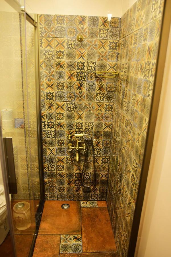 Ottoman Suites By Sera House Isztambul Kültér fotó
