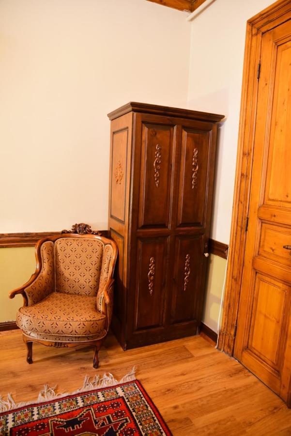 Ottoman Suites By Sera House Isztambul Kültér fotó