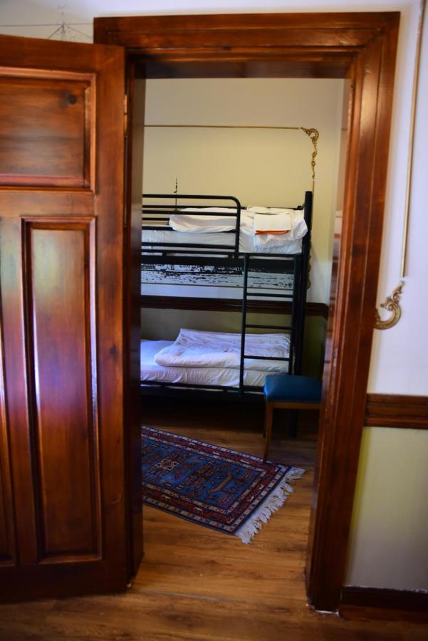 Ottoman Suites By Sera House Isztambul Kültér fotó